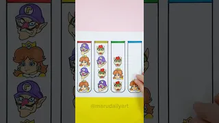 ألعاب ألغاز سوبر ماريو بروس قصص قصيرة ألعاب مضحك مرضي سوبر ماريو ماريو بروس 