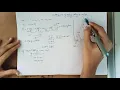 subsequence of string using recursion problem explanation in Telugu