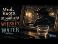 Whiskey Into Water | An Original Country Song About Choosing Healing #soberlife #healingmusic