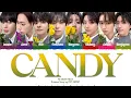 Lagu [AI COVER] ALD1 - Candy (NCT DREAM)