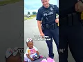 Lagu Police Officer Got Outsmarted by a Toddler 😭😂 #shorts