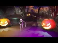 Spooky Scary Skellington (Jack) {HD Remix}