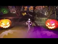 Lagu Spooky Scary Skellington (Jack) {HD Remix}