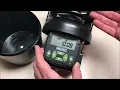 Moultrie Pro Hunter II Feeder - How to Set and Test