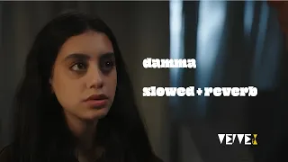                                     بطيء   ريفيرب    ميدتيرم   ضمة دندنها