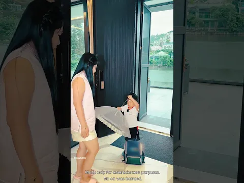 Rajur school bag viral moments 😂 #funnyvideo #shorts