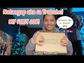 FINALLY MAY WORK NA|MY FIRST JOB IN NETHERLANDS|Pinaylatviancouple