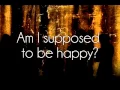 Download Lagu The Red Jumpsuit Apparatus - Cat and Mouse (Lyrics)
