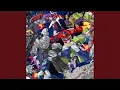 Transformers Devastation Theme - Short Edit