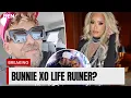 Bunnie Xo s Ex-Husband Reveals Tumultuous Marriage Before Jelly Roll