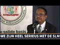 Download Lagu De regering hoopt binnen twee weken een nieuwe RvC bij SLM te installeren I SUN WEB TV I