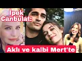 Lagu Afra Saraçoğlu’nu çok iyi takip edin, sizlere, Mert Ramazan’ı ne çok sevdiğini anlatıyor