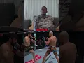 Lagu Israel Adesanya Reacts To Alex Pereira DESTROYING Magomed Ankalaev With A 1st Round KO At UFC 320