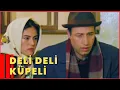 Lagu Deli Deli Küpeli | Kemal Sunal Türk Komedi Filmi