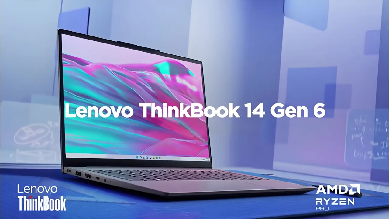 Miniatura de Las MEJORES computadoras portátiles Lenovo (2025) ¡Mira antes de comprar!