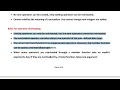 Chapter 7 Lecture 1