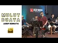 Download Lagu MULUT BUAYA ( Mansyur S ) - VOC. ASEP SONATA