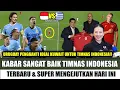 Download Lagu 🔥 Info Valid A1 ~ Uruguay Pengganti Kuwait ~ Madam Pang Kagum Indonesia Dirtek ~ Benarkah?