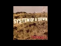 Download Lagu System of a Down - Chop Suey! [Lyrics]