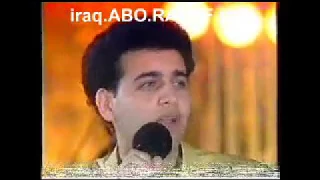 مصطفى قمر البيانولا العم نوح 1992حفلة ليالي اضواء المدينةMUSTAFA KAMAR 