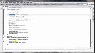 Java Design Patterns and Architecture Part 7