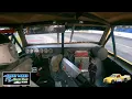 Chad Squires Great Lakes Truck Tour Painsville Speedway 2025