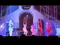 “Mr. Eclectic” Performed by Laufey, Live at Madison Square Garden (10/16/25)