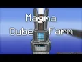 Hypixel SkyBlock Magma Grinder Money Making Method