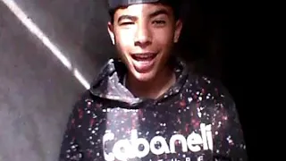 Dence Avec Cheb Bello Maniche Kima Bakri 