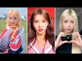 Best of Sia Jiwoo TikTok Compilation