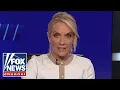 Dana Perino This is chilling