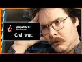 Download Lagu 99% of guys calling for a new civil war: