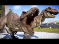 Download Lagu RELEASE ALL 96 TERRESTRIAL DINOSAURS SPECIES IN PENNSYLVANIA USA - Jurassic World Evolution 2