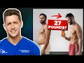 Everything Wrong With Mrwhosetheboss Weight-Loss