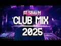 Download Lagu Music Mix 2025 | Party Club Dance 2025 | Best Remixes Of Popular Songs 2025 MEGAMIX (DJ Silviu M)