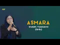 Download Lagu Setia Band - Asmara (Lirik) | Cover by Indah Yastami