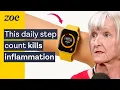 Download Lagu Inflammation Expert: Reverse silent inflammation with simple daily habits | Prof. Janet Lord