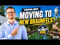 New Braunfels Texas Map Tour Everything You Need to Know Before Moving Here