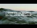 LETRA| Julia Vitoria feat. Gabriela Rocha - Tuas Águas