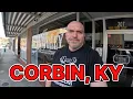 A Walk In Corbin KY 2026