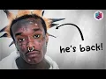 Lagu Lil Uzi Vert HATERS LOST