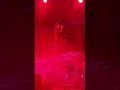 Dayseeker - Bloodlust - live at Motorpoint Arena Nottingham  6 Feb 2026