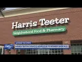 Harris Teeter adjusts store hours at all locations due to COVID-19