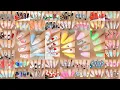 Nail Art Designs 2026 Summer Compilation For Beginners The Best Summer Nail Ideas Cute Nails