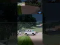 Suspects caught on camera destroying custom mailbox in Omaha