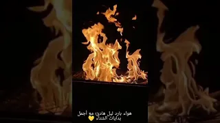 ليت الهوى كله وصآل وتلاقي وليت الحبايب تجي عند طااريهاا 