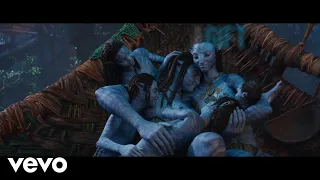 the weeknd nothing is lost you give me strength lyric video 