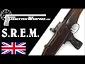 Download Lagu S.R.E.M.: Britain's Experimental WW2 Bullpup Sniper