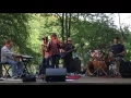 MORE! covers Mama Feelgood