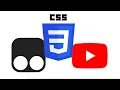TamperMonkey Tutorial Add Custom CSS to YouTube com